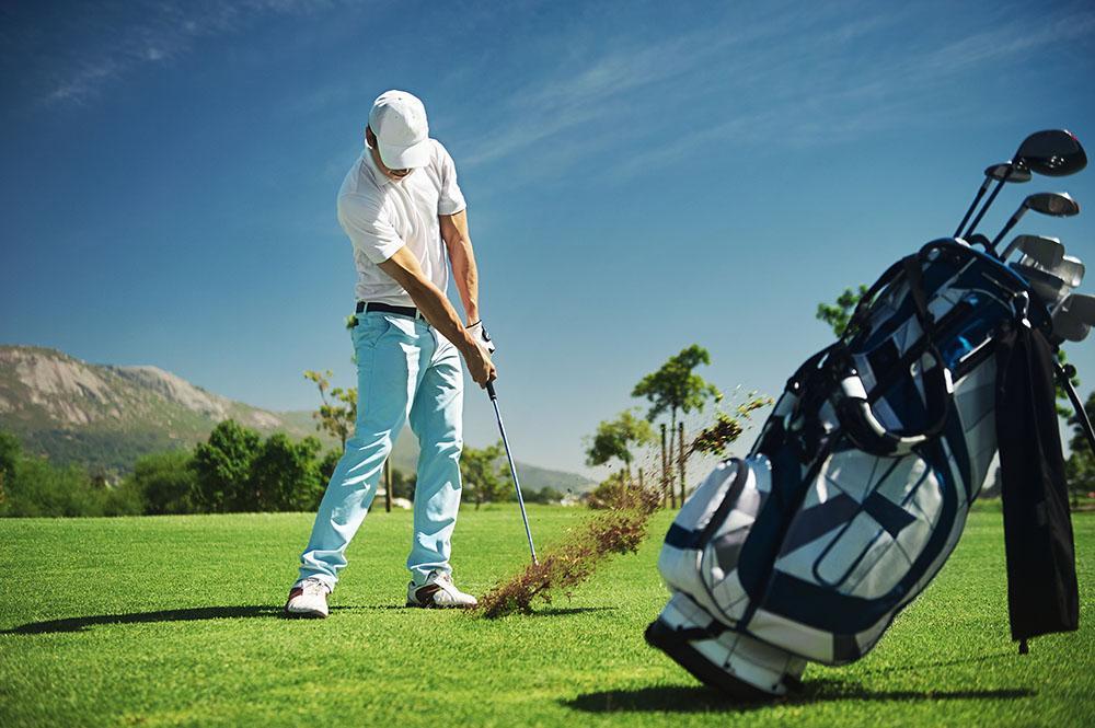 Bien choisir les vêtements de golf pour femme