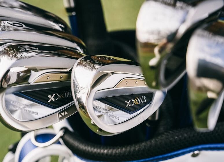 Améliorer votre jeu avec les clubs de golf XXIO : Le choix du premium