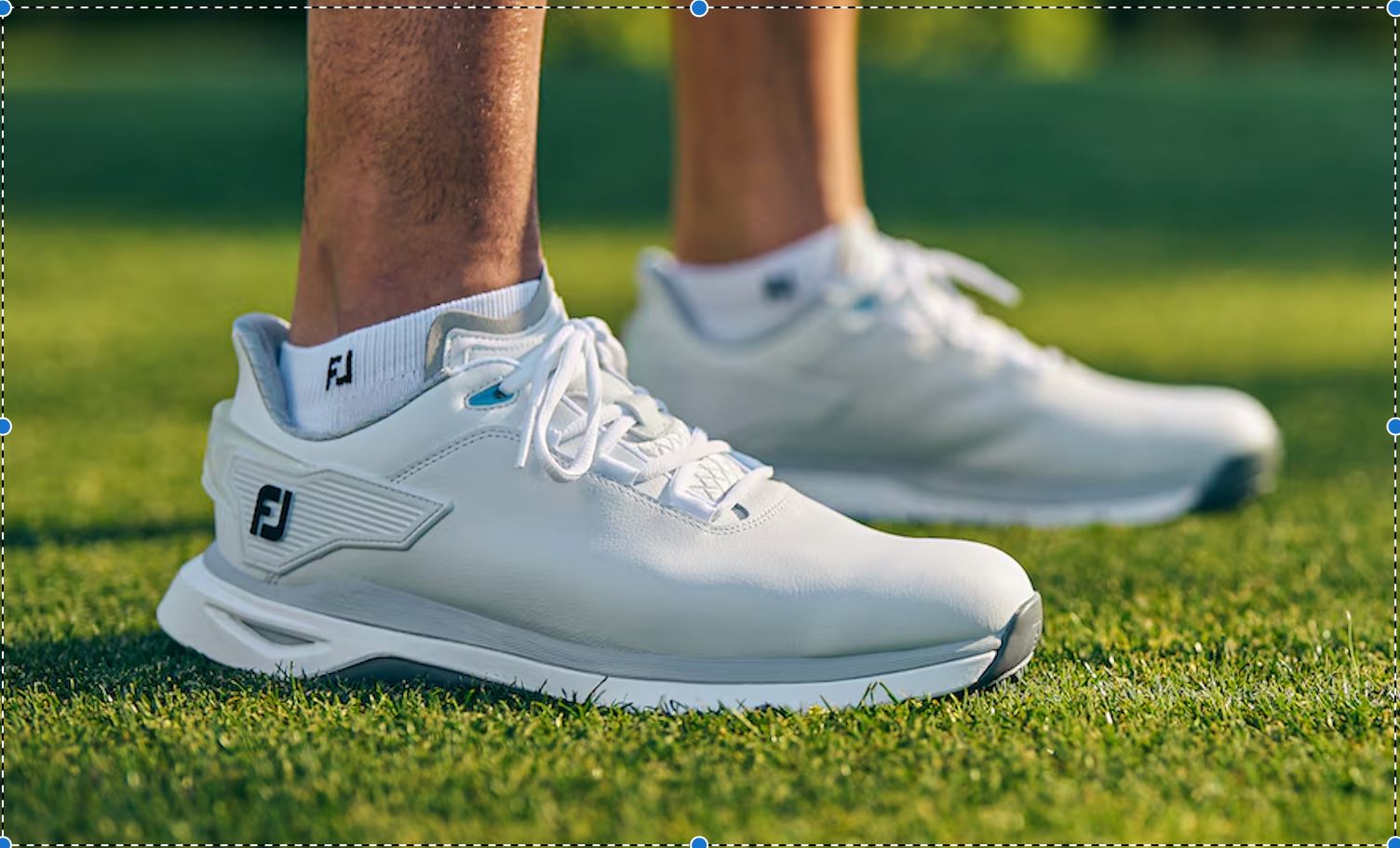 Chaussures de Golf : Guide Complet pour Bien Choisir et Améliorer Votre Jeu