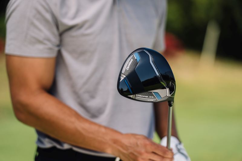 CLEVELAND GOLF PRÉSENTE LES DRIVERS HIBORE XL