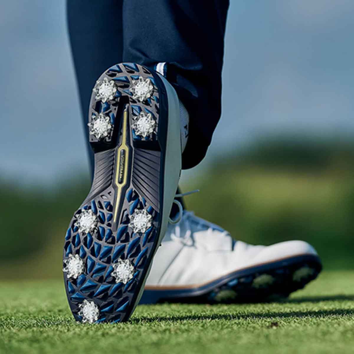 FootJoy : L'Essence du Golf Performant et Élégant