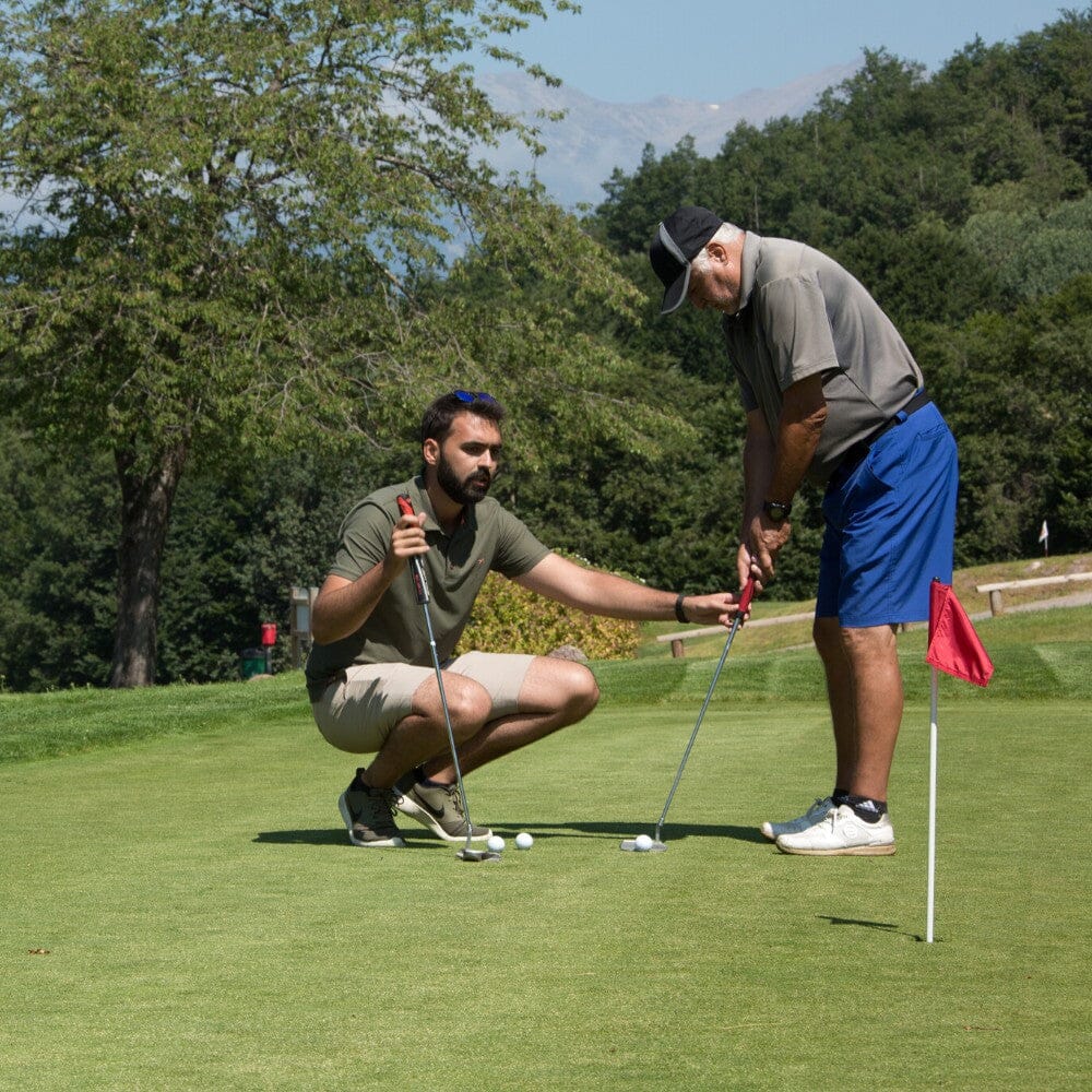 Kit de golf débutant : Guide pour choisir son premier équipement