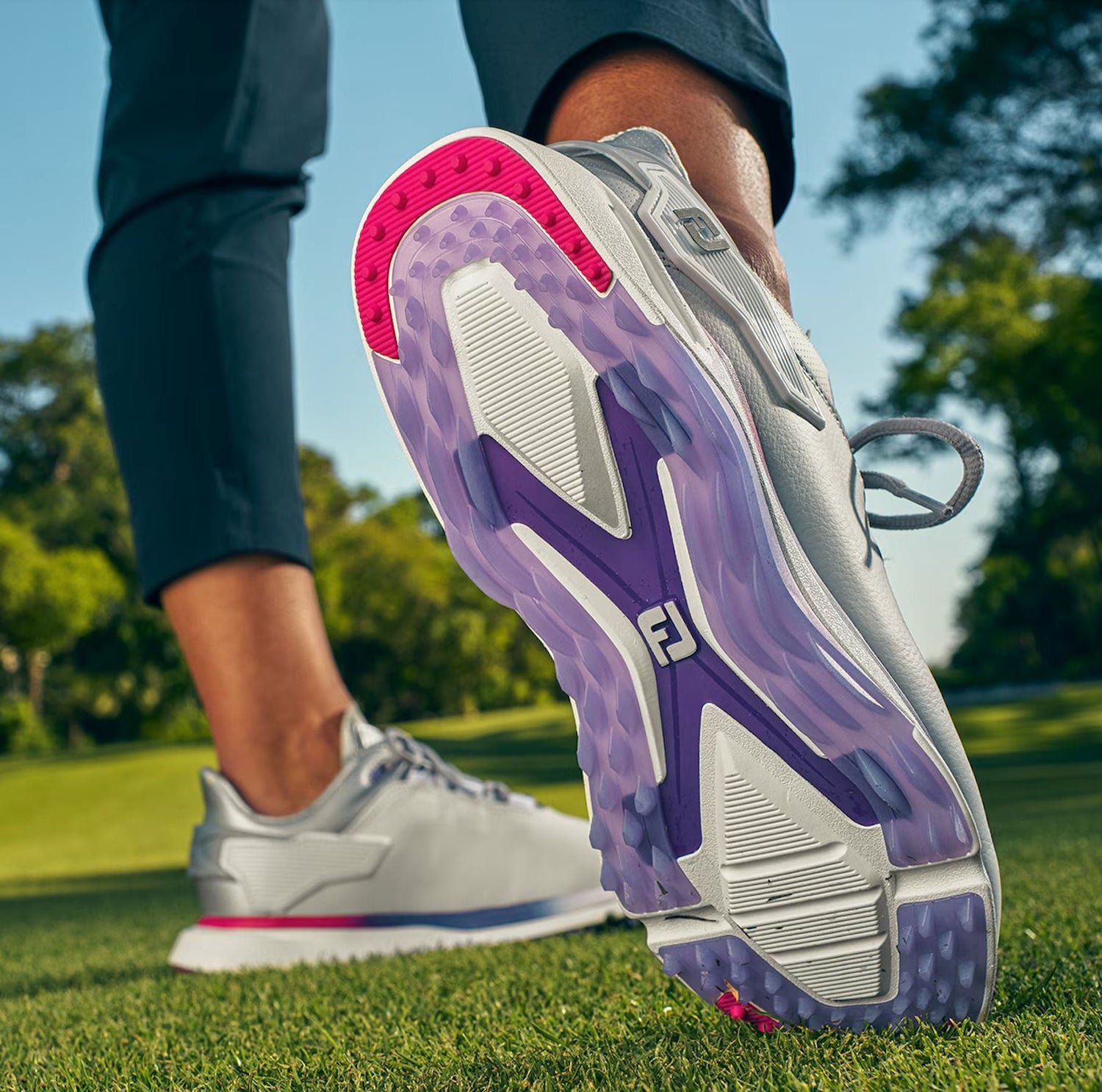 Les meilleures chaussures de golf pour femmes