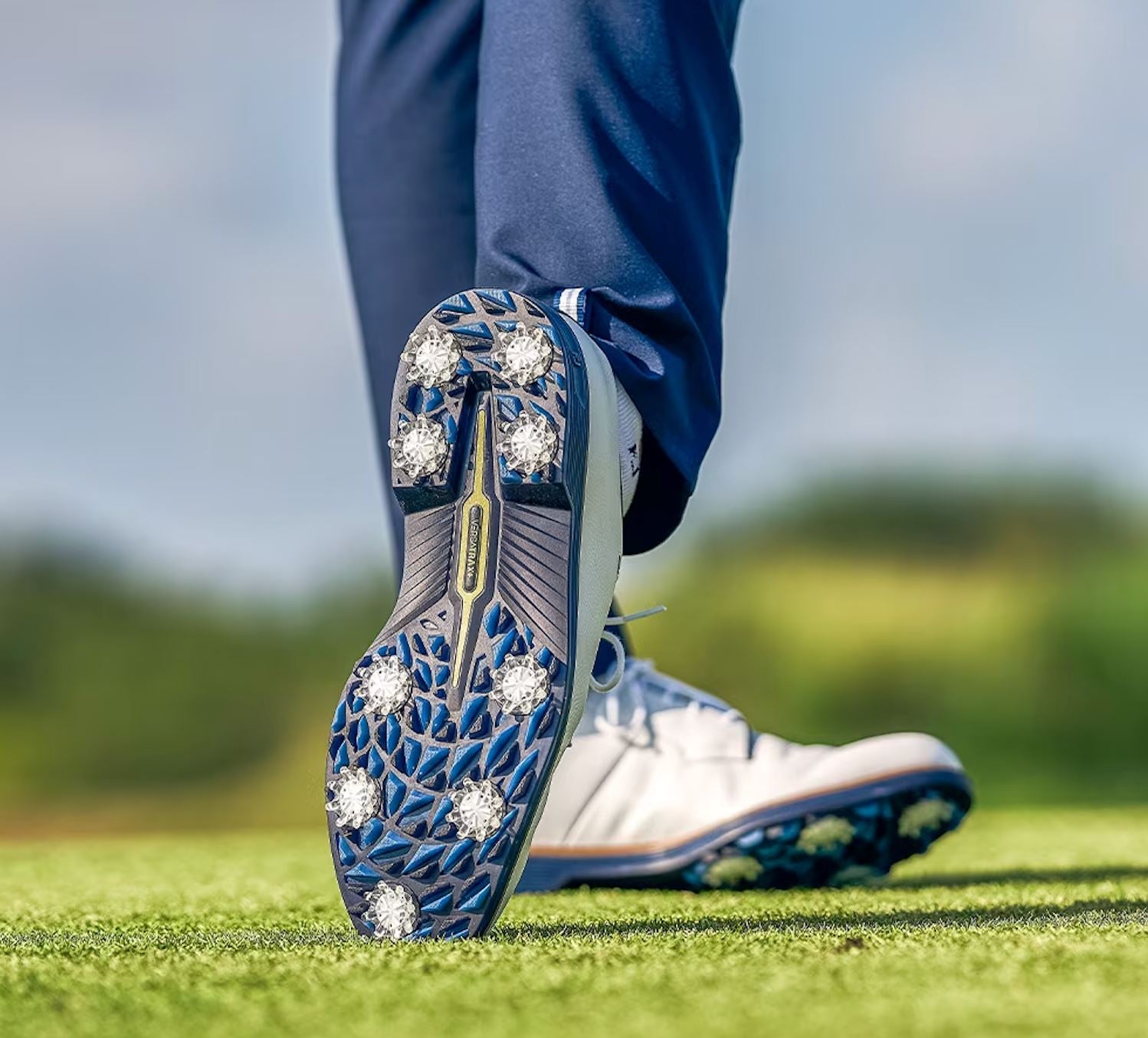 Les meilleures chaussures de golf pour une performance optimale sur le parcours