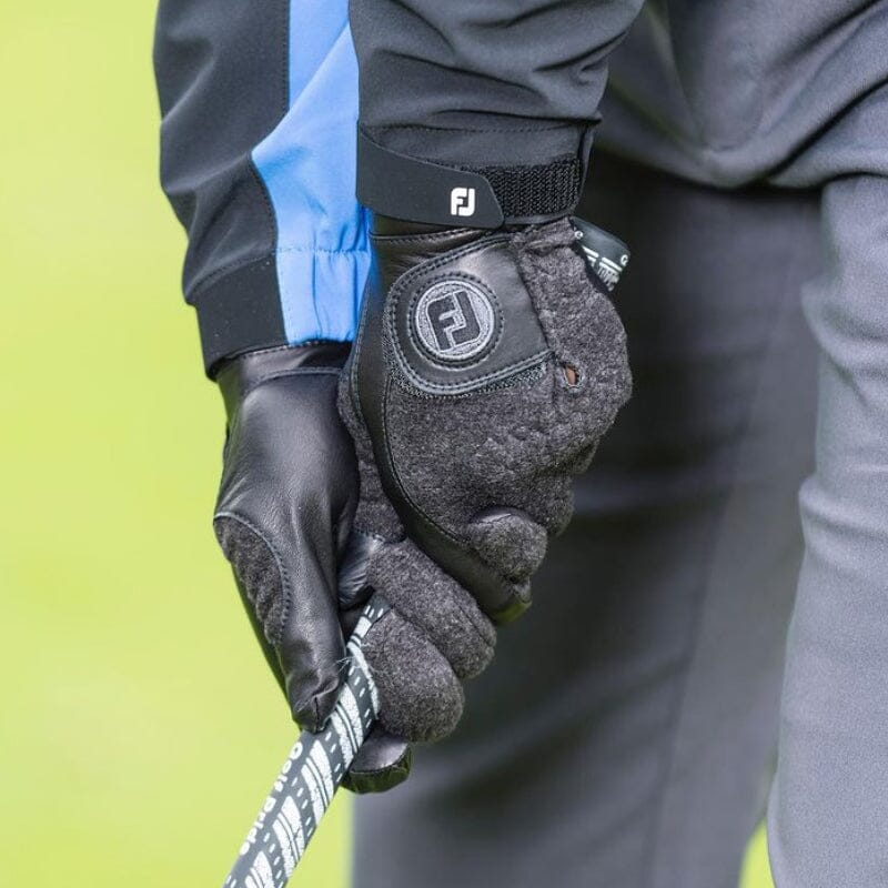 Les meilleurs gants de golf pour l'hiver : Protégez vos mains et améliorez votre jeu