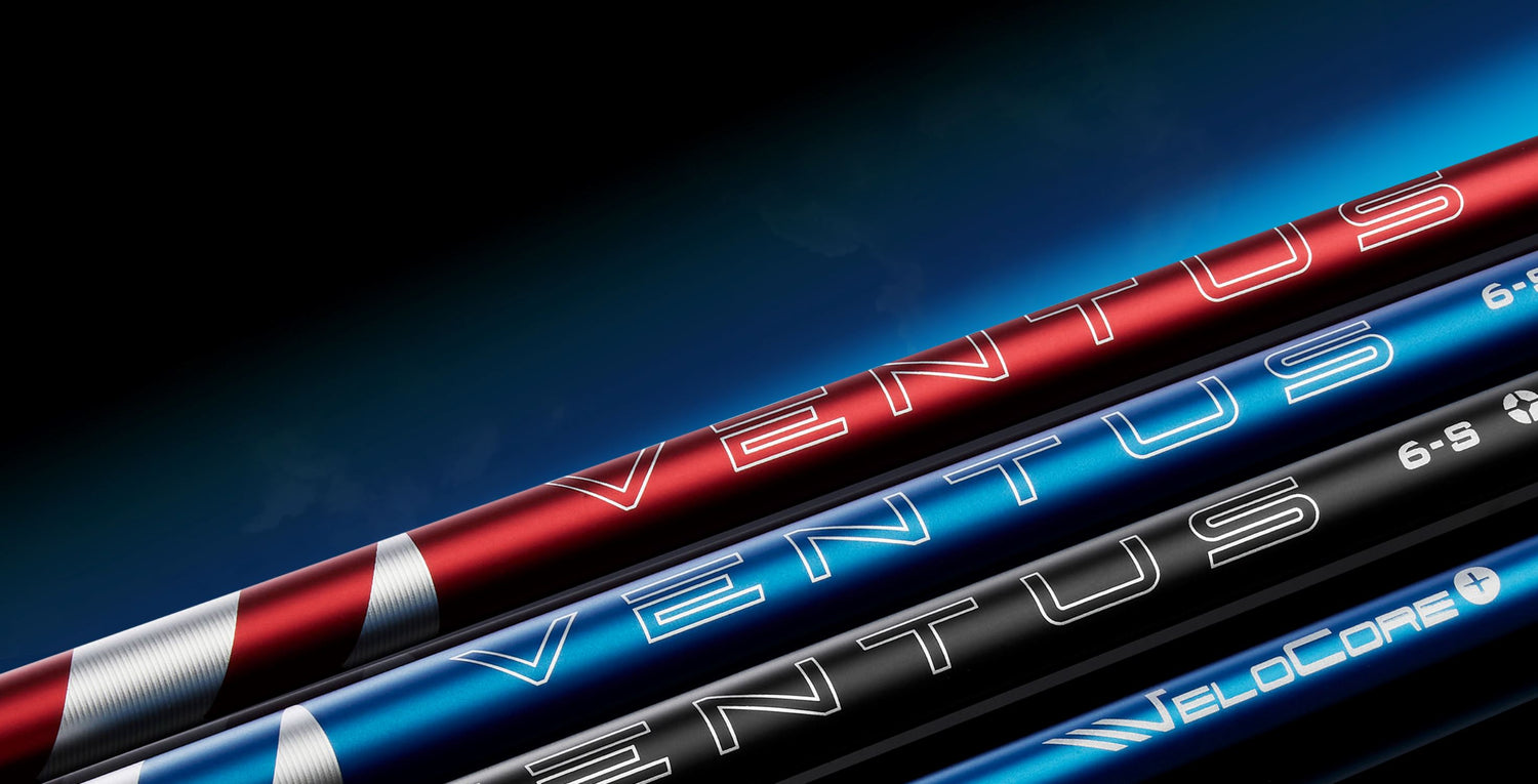 Les nouveaux shaft VeloCore en 2024