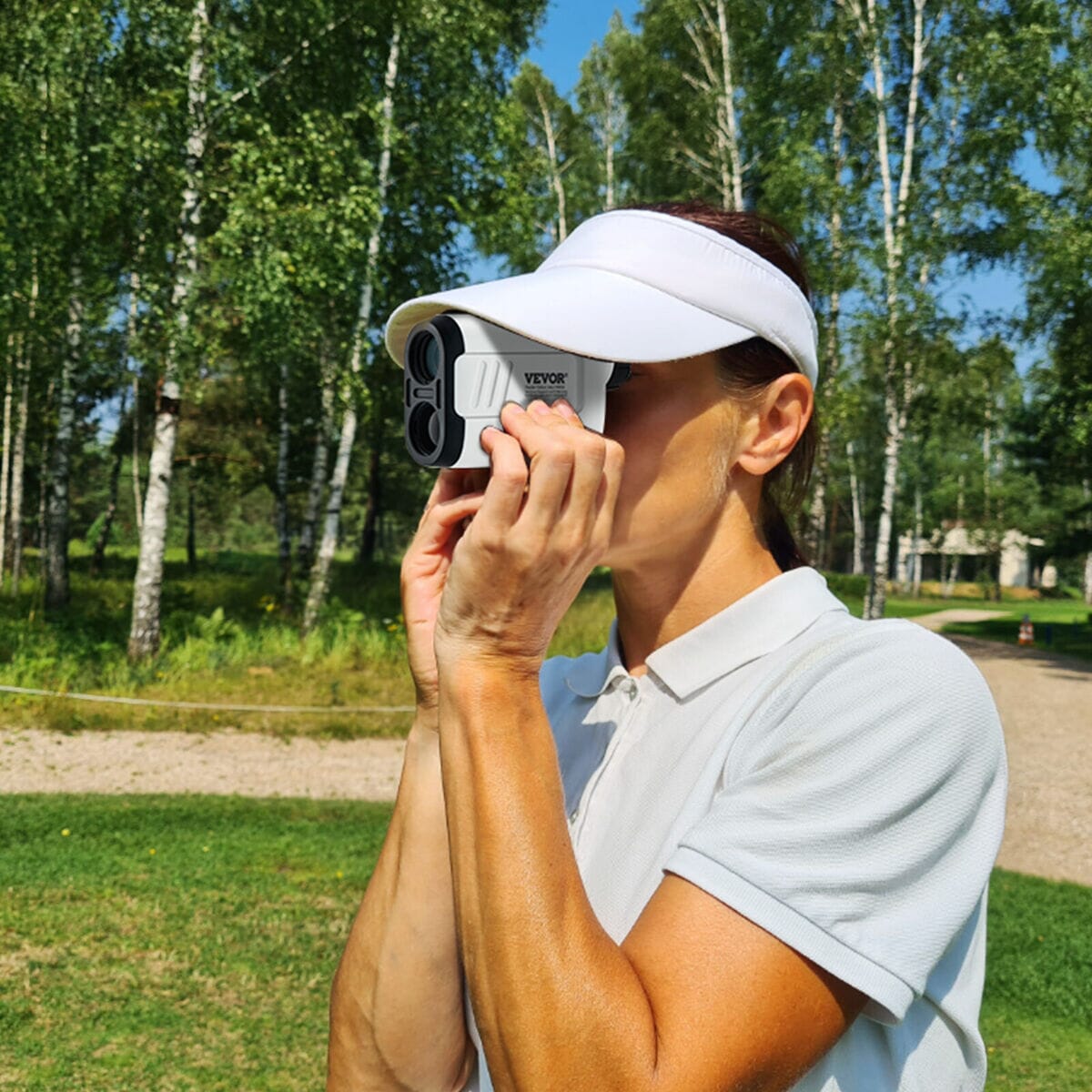 Les Telemètres de Golf : un outil essentiel