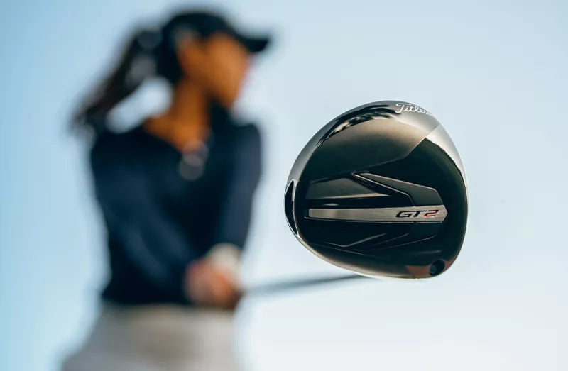 Nouveaux Drivers Titleist GT : Ils Augmentent  votre Distance de...