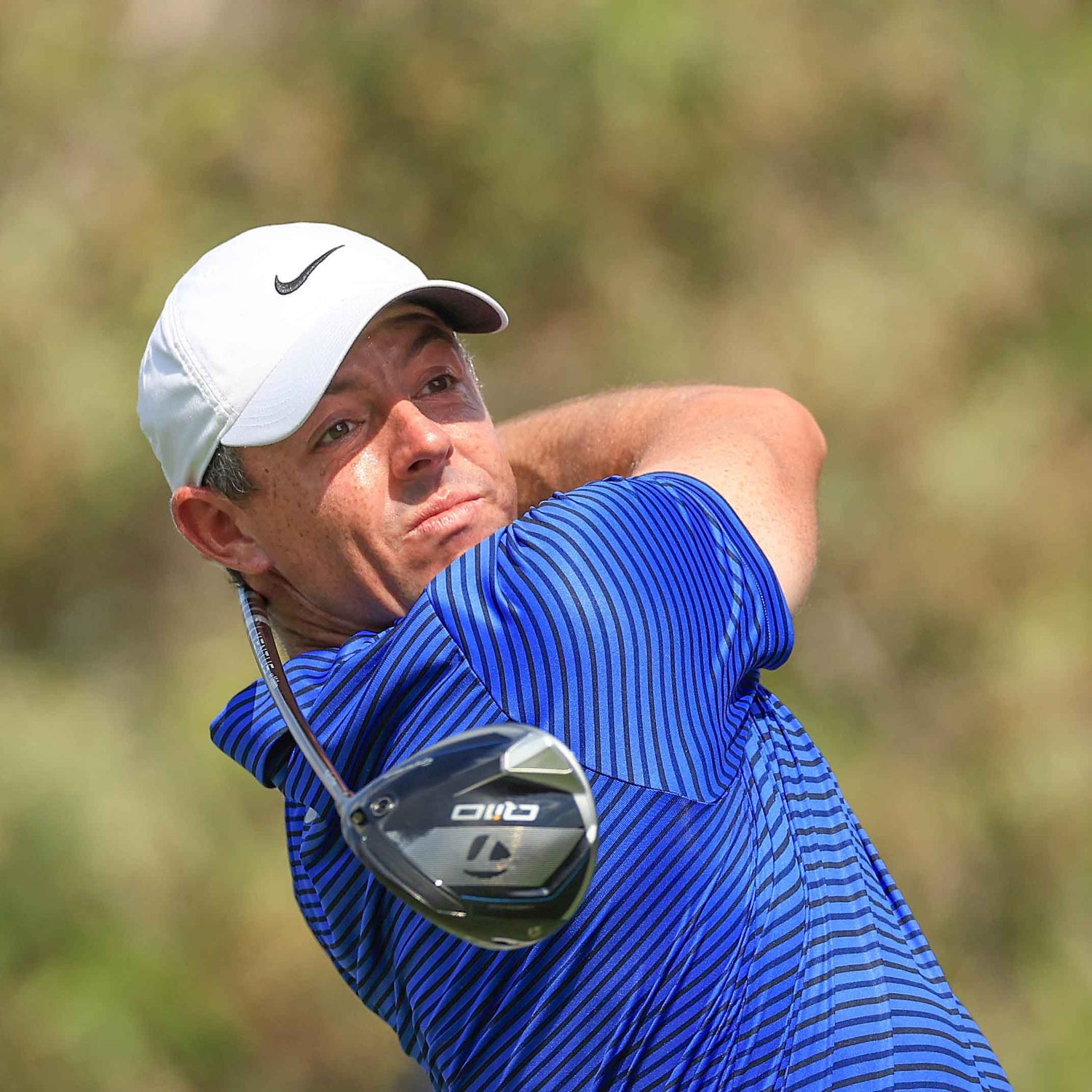 Rory McIlroy remporte son 3ème DP World Tour Championship et son 6ème titre de la Race to Dubai