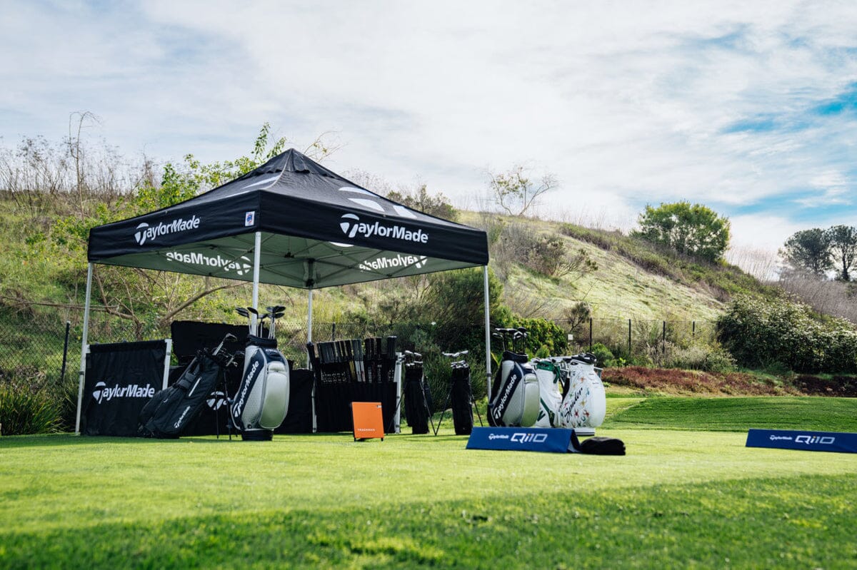 TaylorMade Golf : L’innovation au service des golfeurs