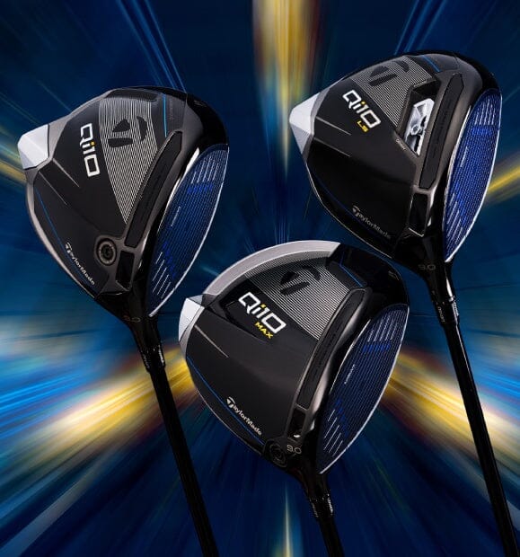 TaylorMade Qi10 : La Tolérance Révolutionnée pour 2024