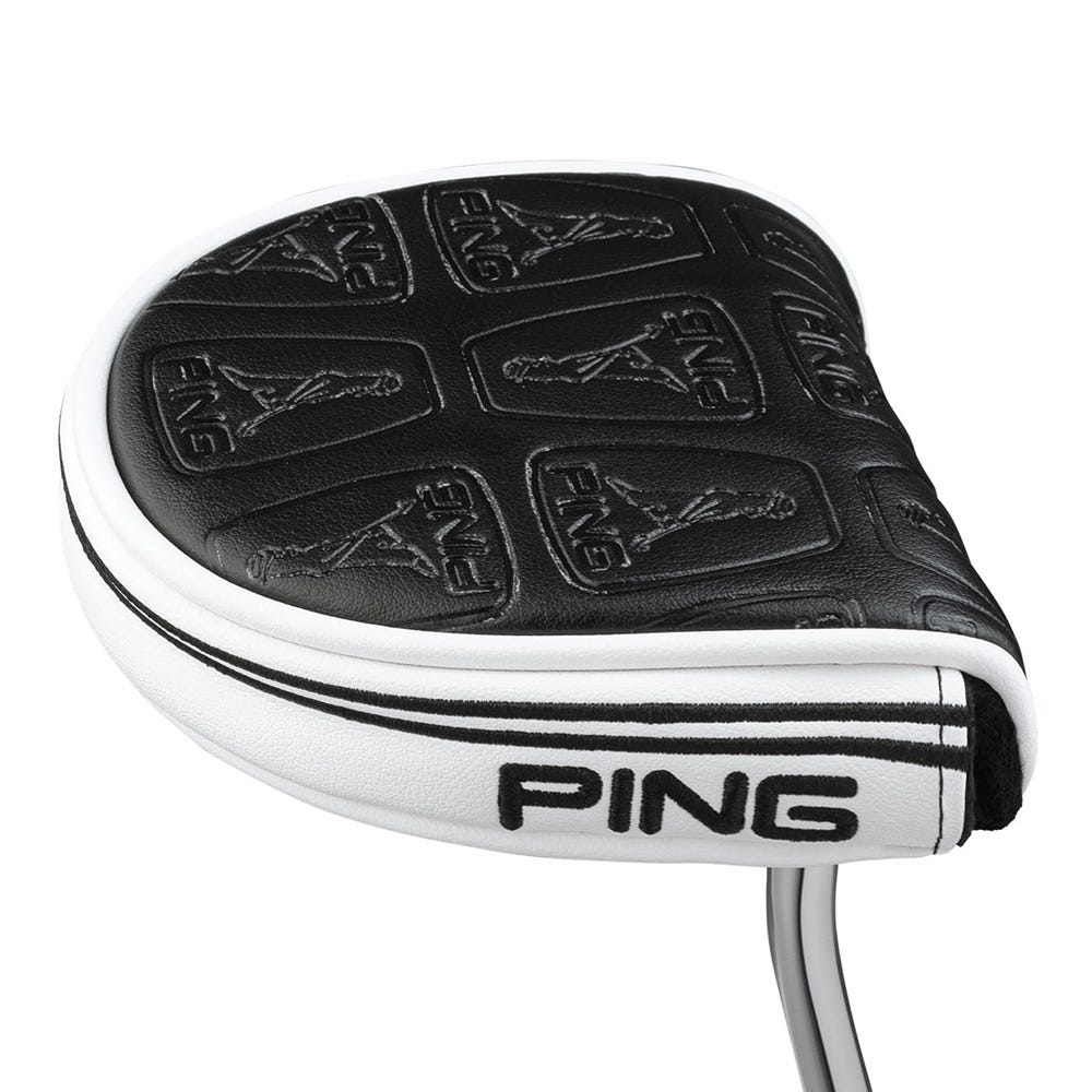 Ping Collection Cover Core Mr Ping