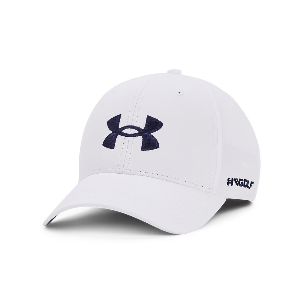 Under Armour Casquette UA Golf96 - GolfCenter.fr