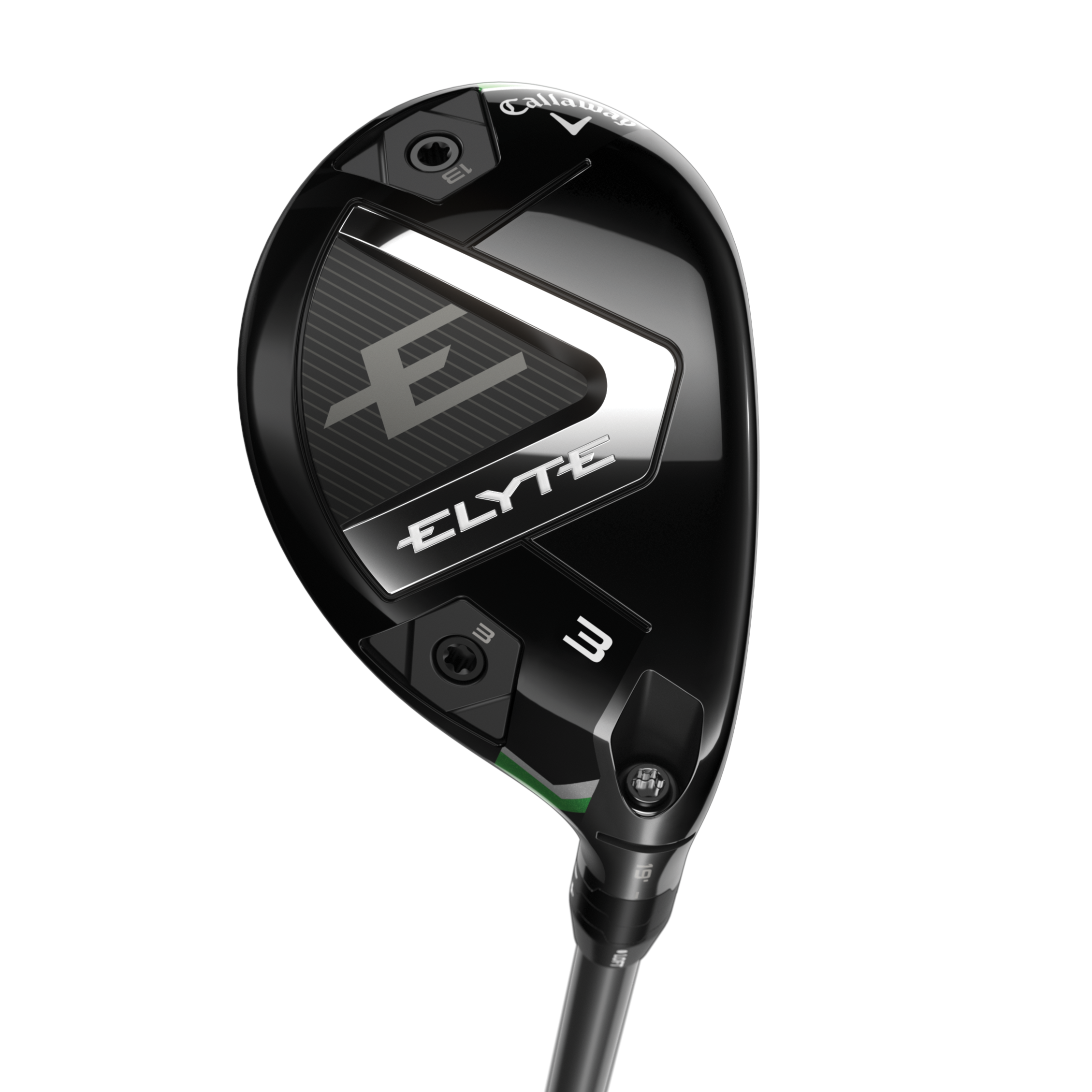 Callaway Hybride ELYTE