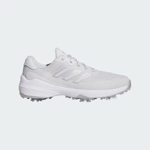 Adidas 2023 Chaussures de golf ZG23 Blanc