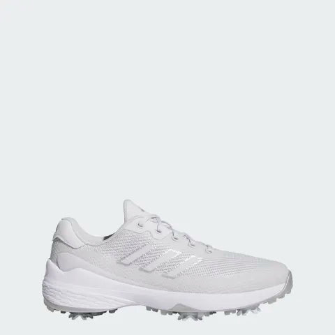 Adidas 2023 Chaussures de golf ZG23 Blanc