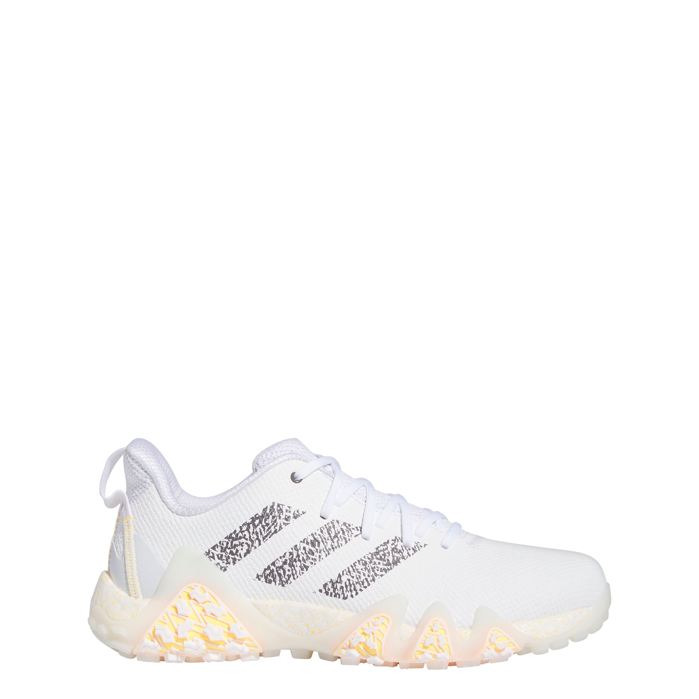 Adidas chaussure de golf CodeChaos Blanc 24