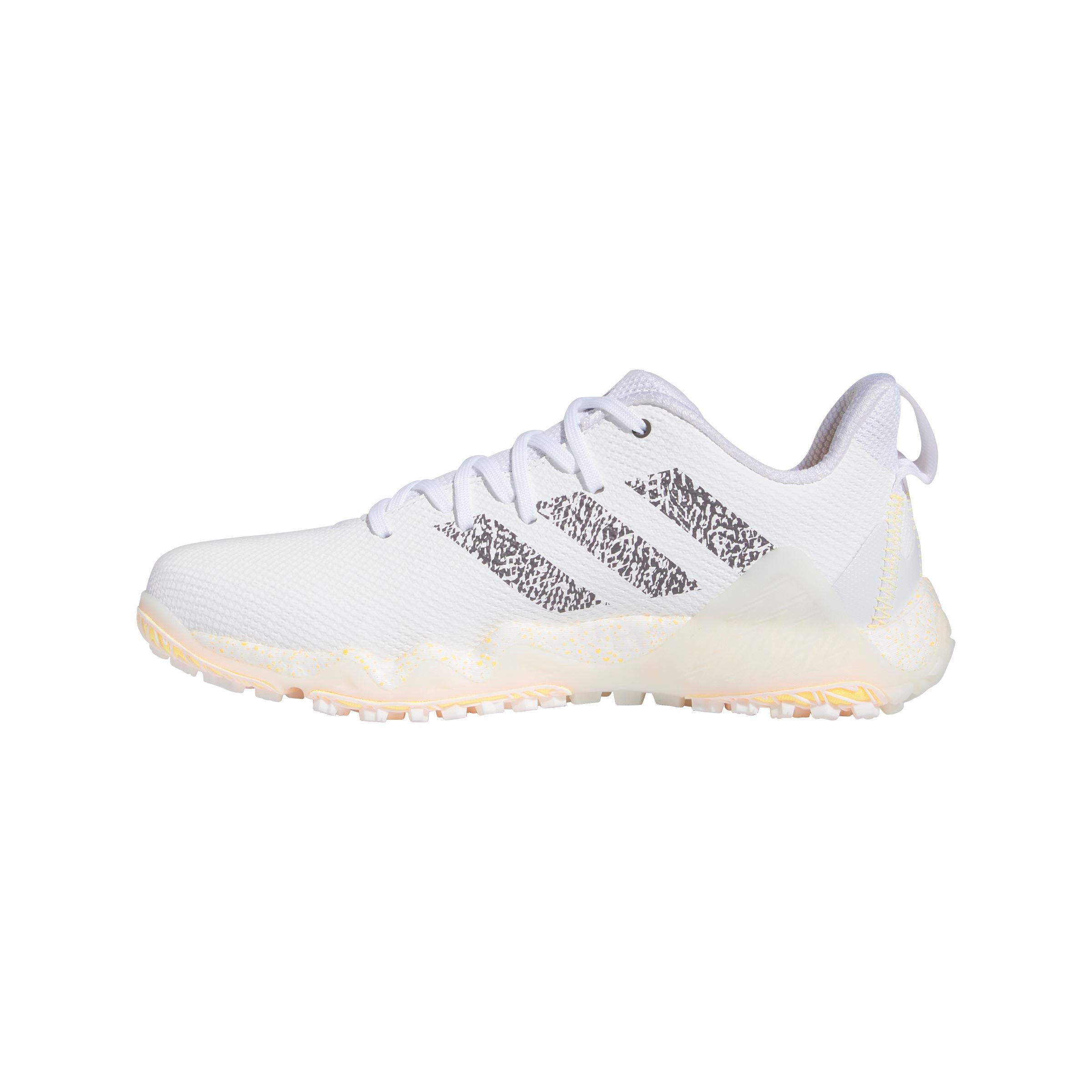 Adidas chaussure de golf CodeChaos Blanc 24