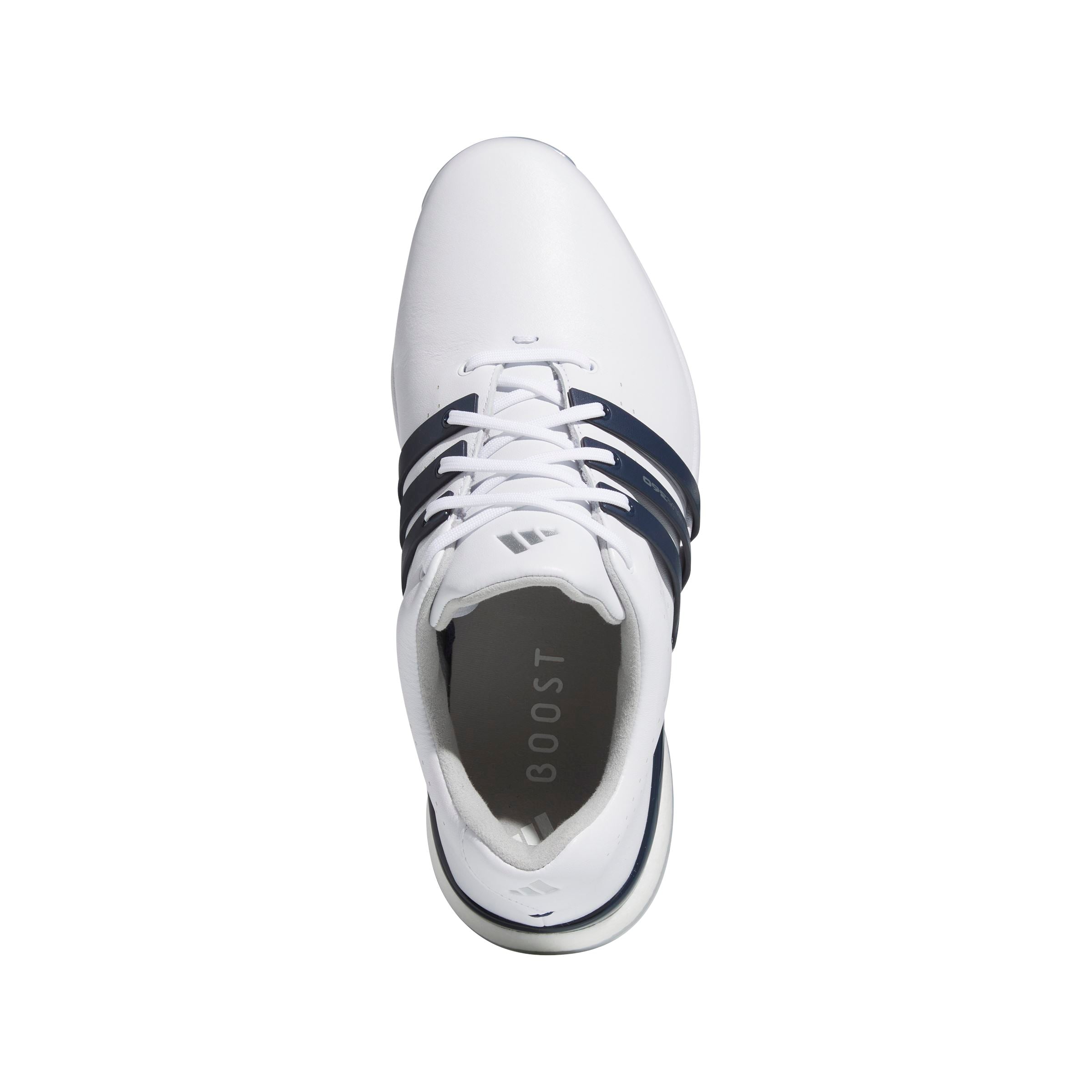 ADIDAS Chaussure de golf Tour 360 24 boost White Navy