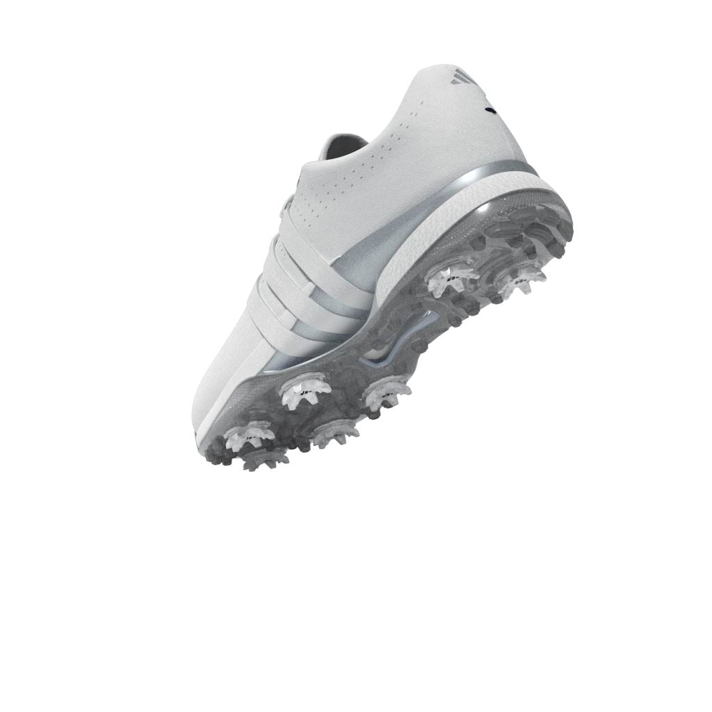 ADIDAS Chaussure de golf Tour 360 24 boost White