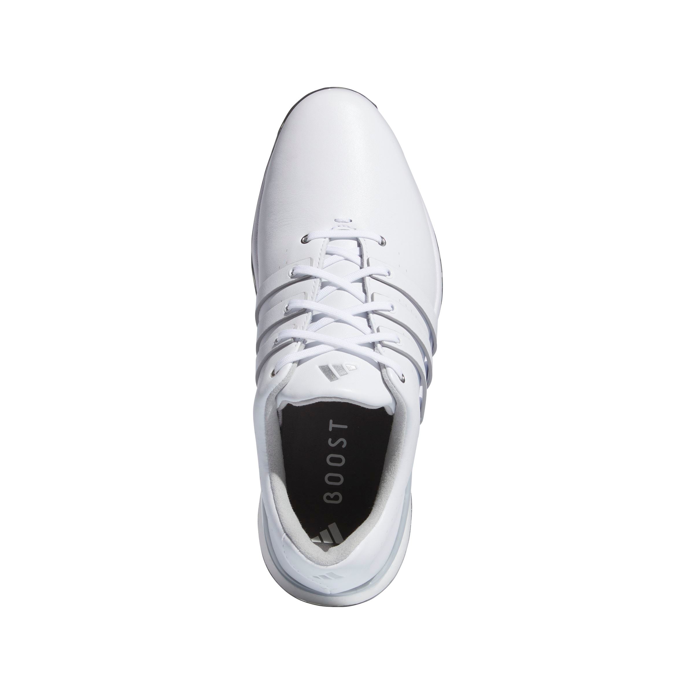 ADIDAS Chaussure de golf Tour 360 24 boost White