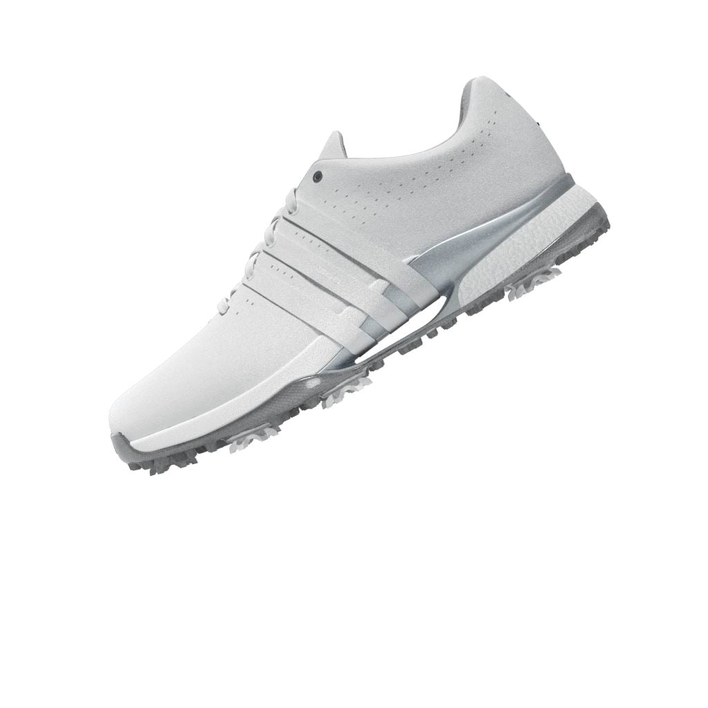 ADIDAS Chaussure de golf Tour 360 24 boost White