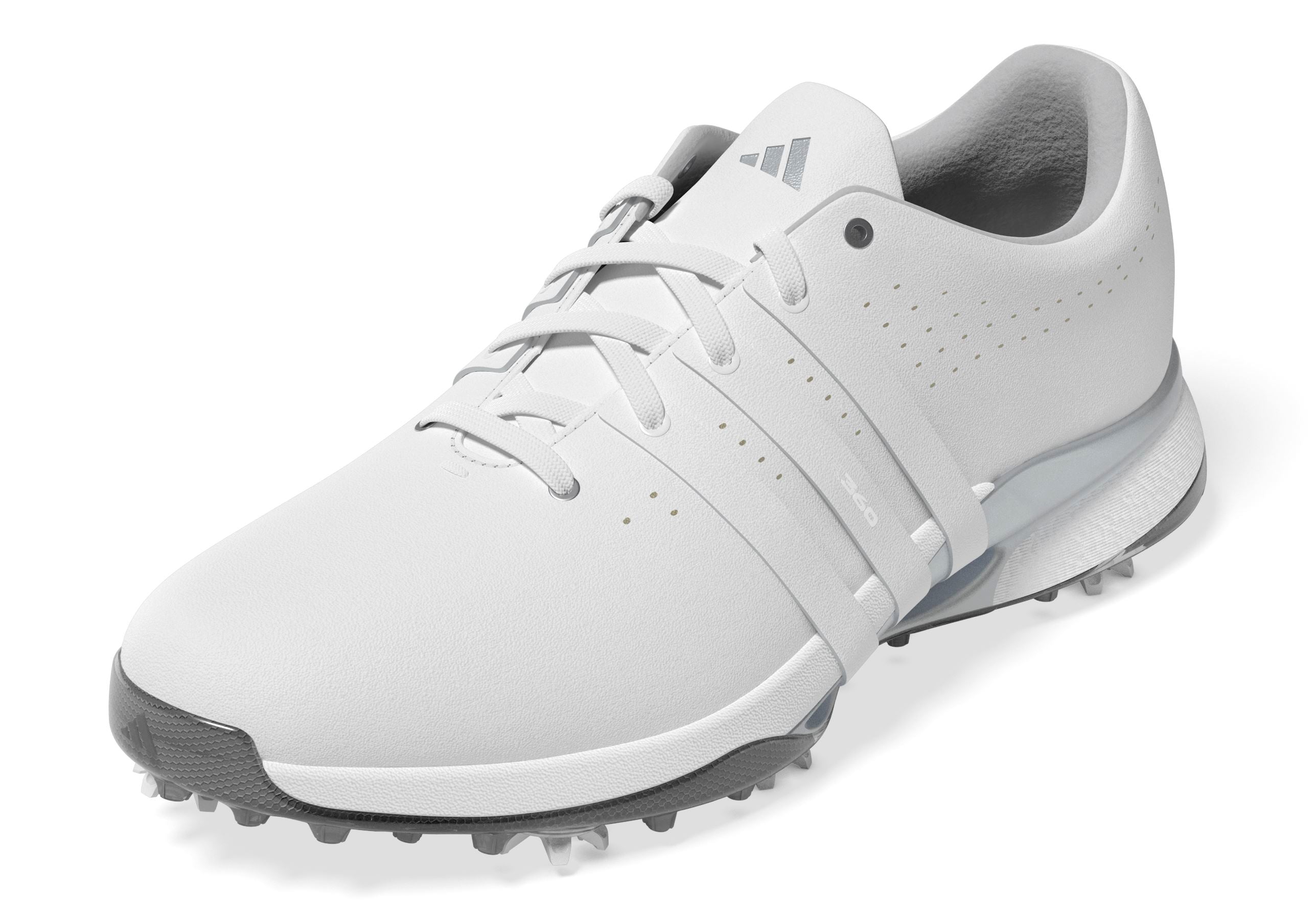 ADIDAS Chaussure de golf Tour 360 24 boost White