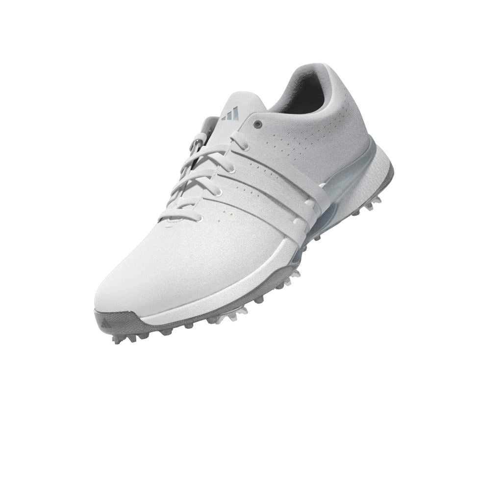 ADIDAS Chaussure de golf Tour 360 24 boost White