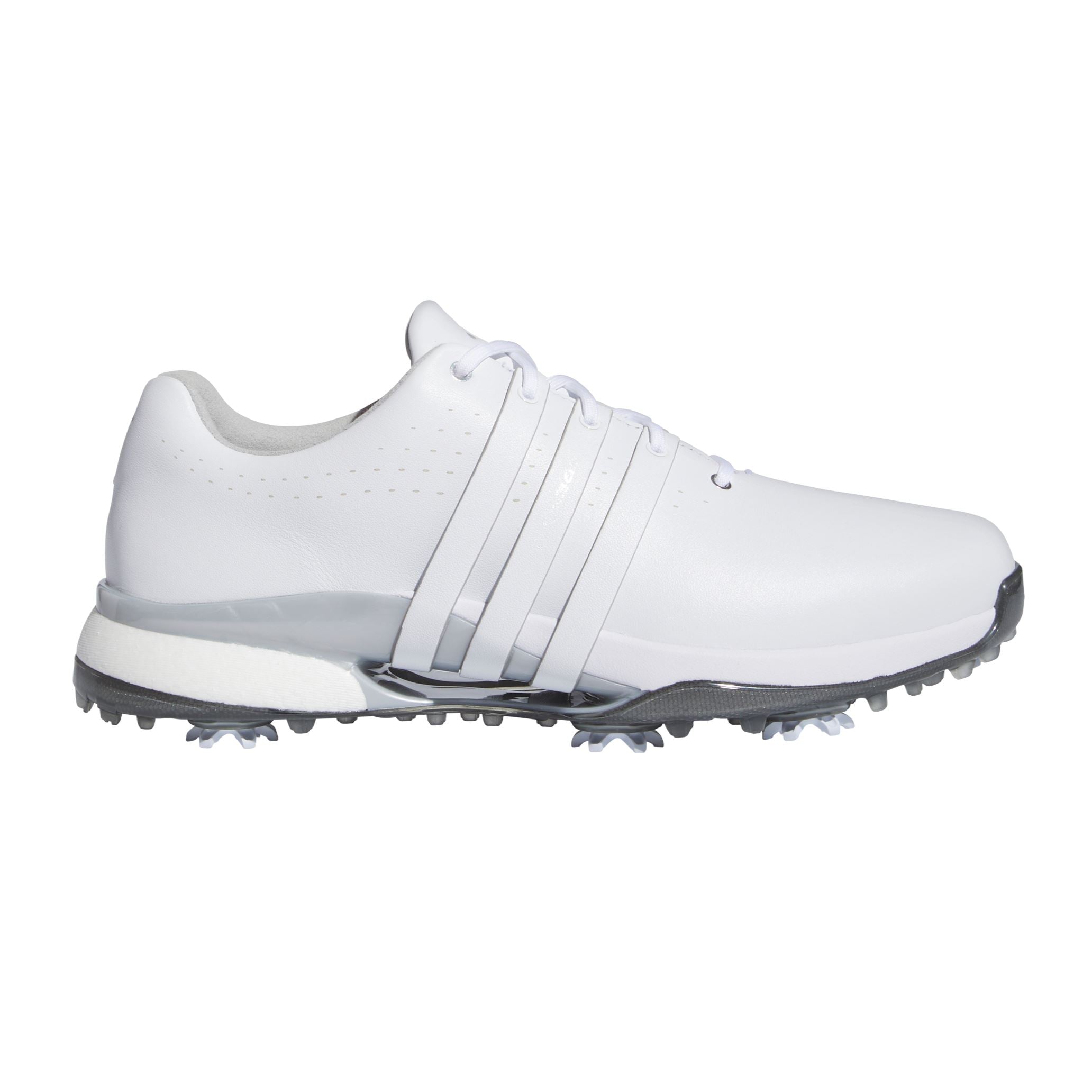 ADIDAS Chaussure de golf Tour 360 24 boost White