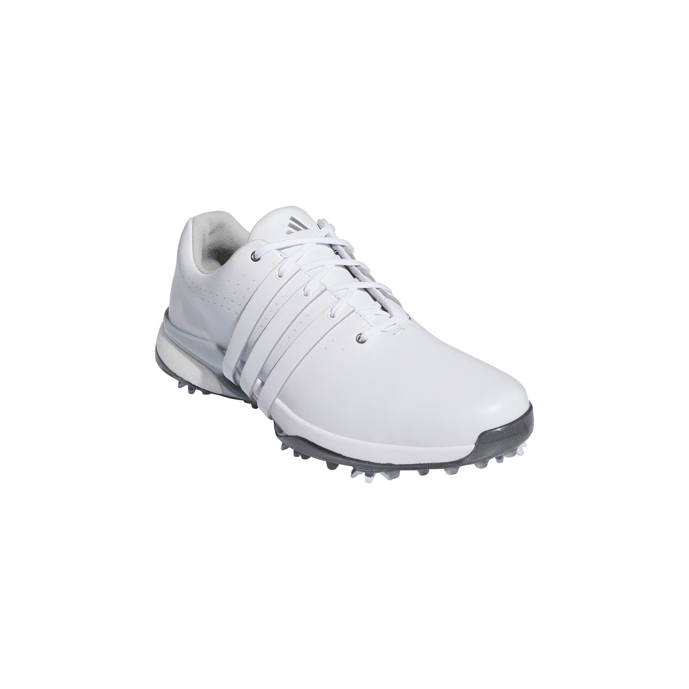 ADIDAS Chaussure de golf Tour 360 24 boost White