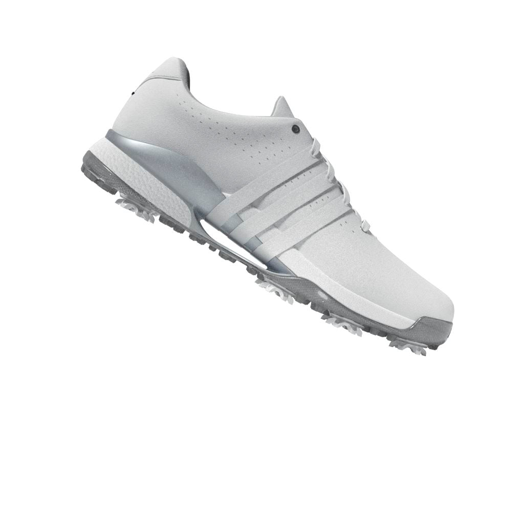 ADIDAS Chaussure de golf Tour 360 24 boost White