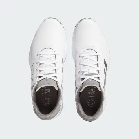 ADIDAS Chaussures de golf S2G 23 BLANC GRIS