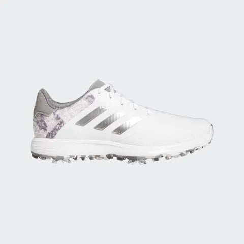 ADIDAS Chaussures de golf S2G 23 BLANC GRIS