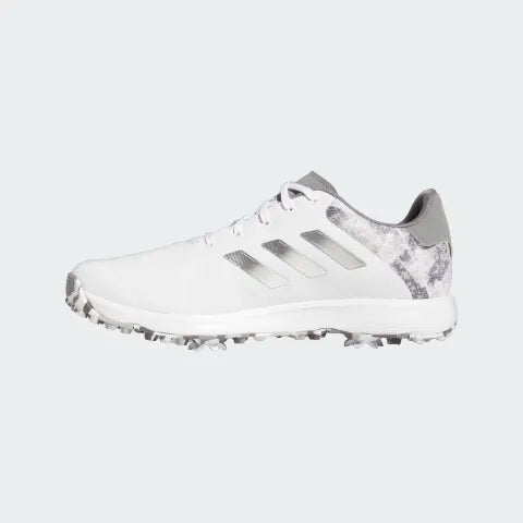 ADIDAS Chaussures de golf S2G 23 BLANC GRIS