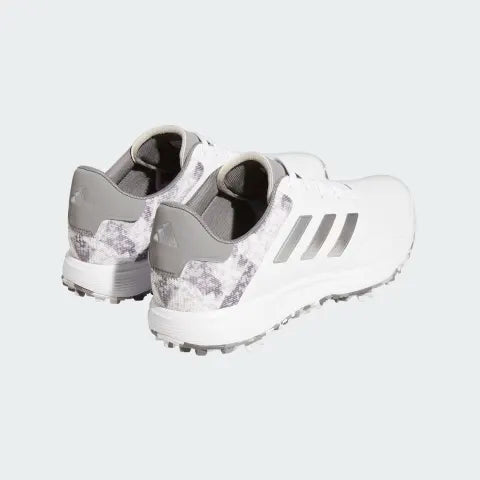 ADIDAS Chaussures de golf S2G 23 BLANC GRIS