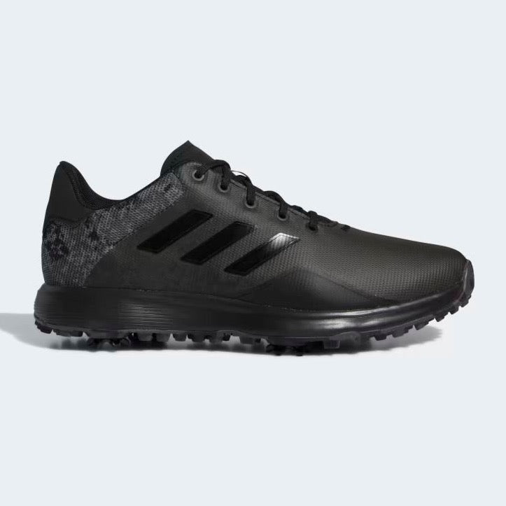 ADIDAS Chaussures de golf S2G 23 NOIR GRIS