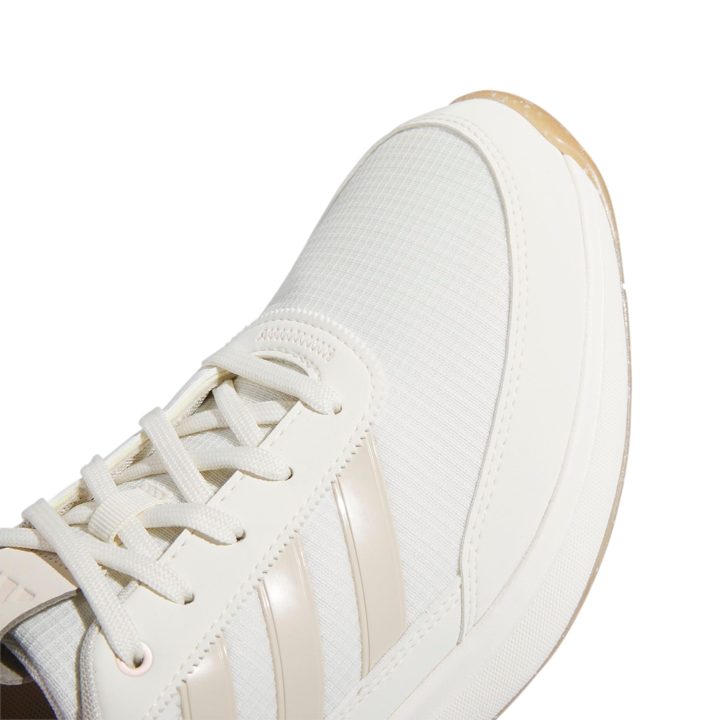 ADIDAS Chaussures de golf S2G SL 24 white Alu