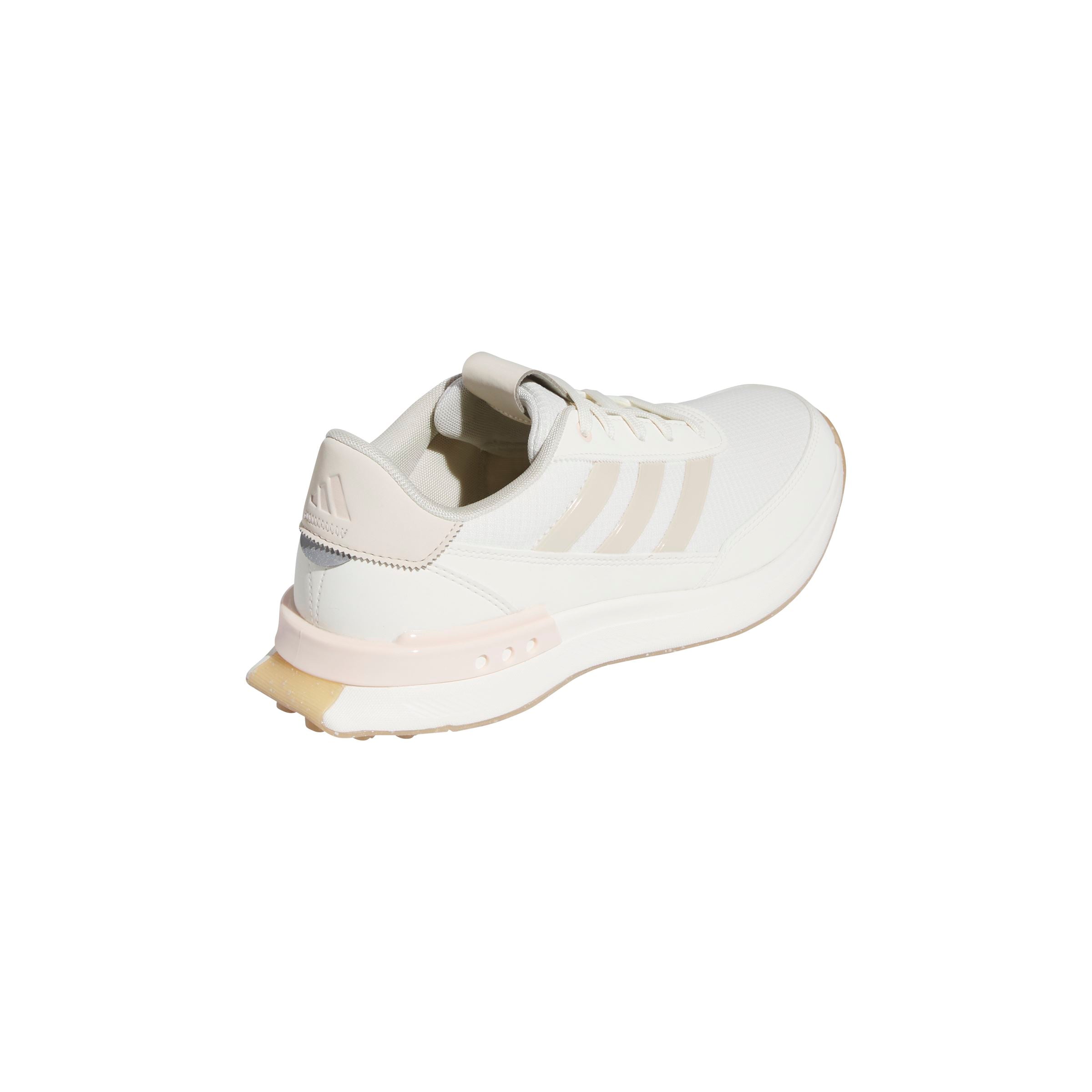 ADIDAS Chaussures de golf S2G SL 24 white Alu