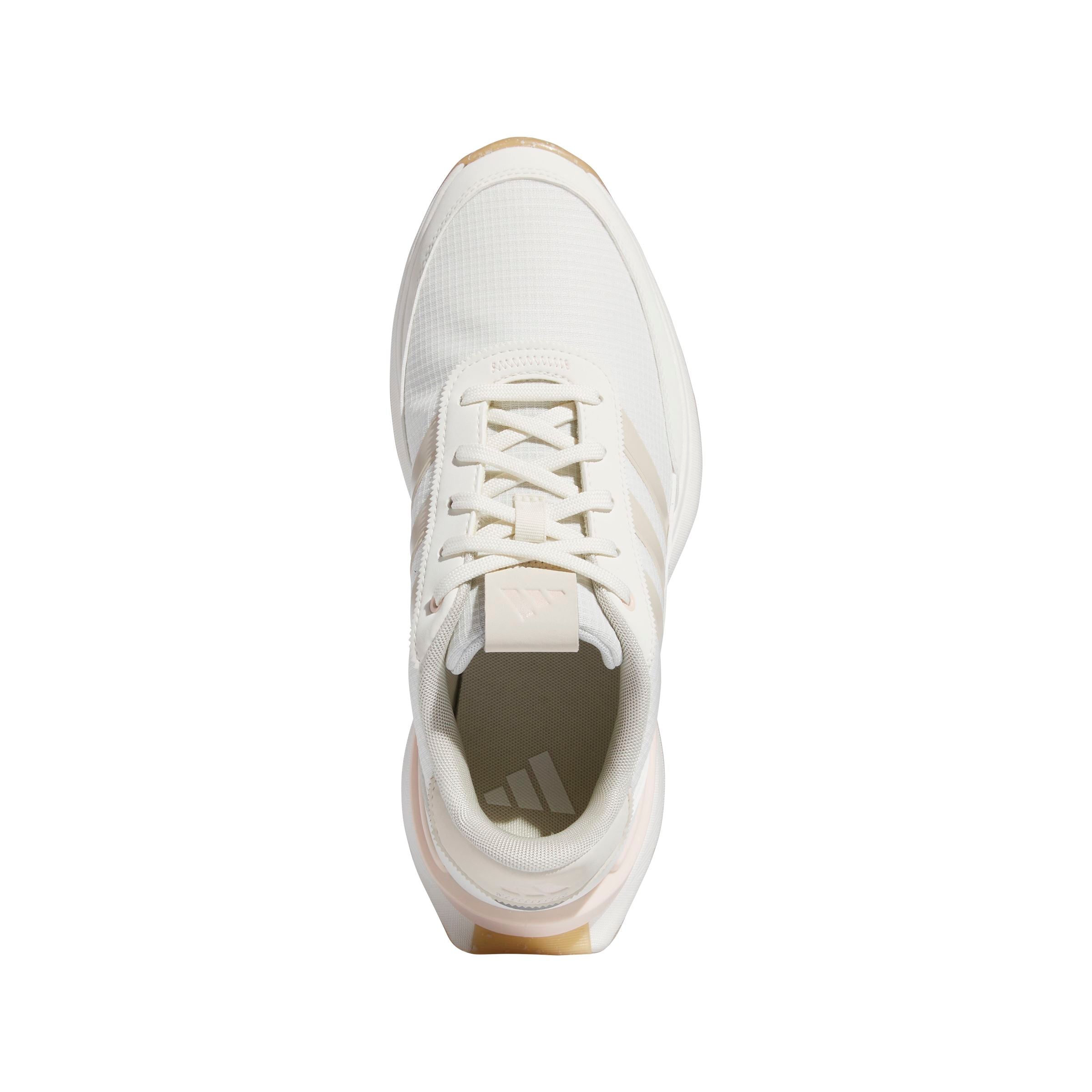 ADIDAS Chaussures de golf S2G SL 24 white Alu