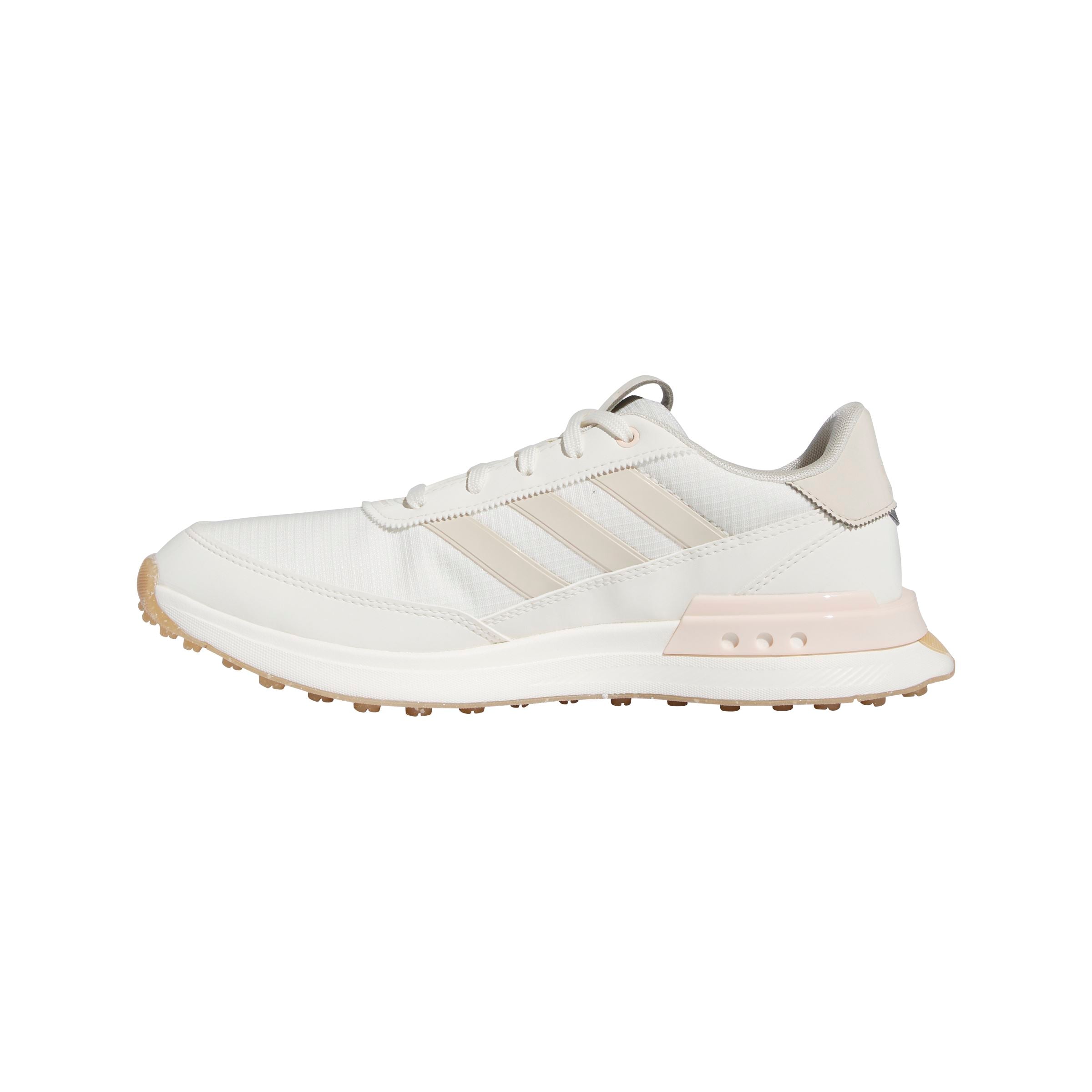 ADIDAS Chaussures de golf S2G SL 24 white Alu