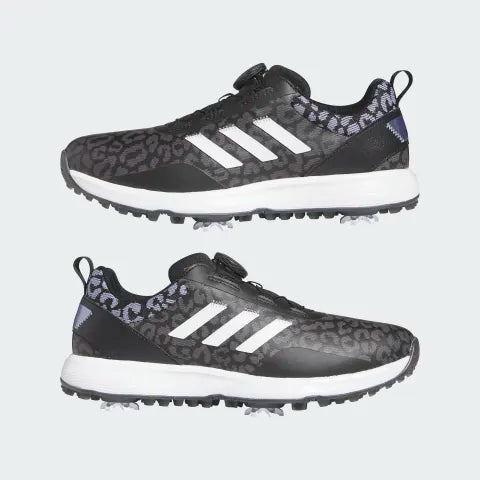 ADIDAS FEMME S2G SL BOA 23 NOIRE