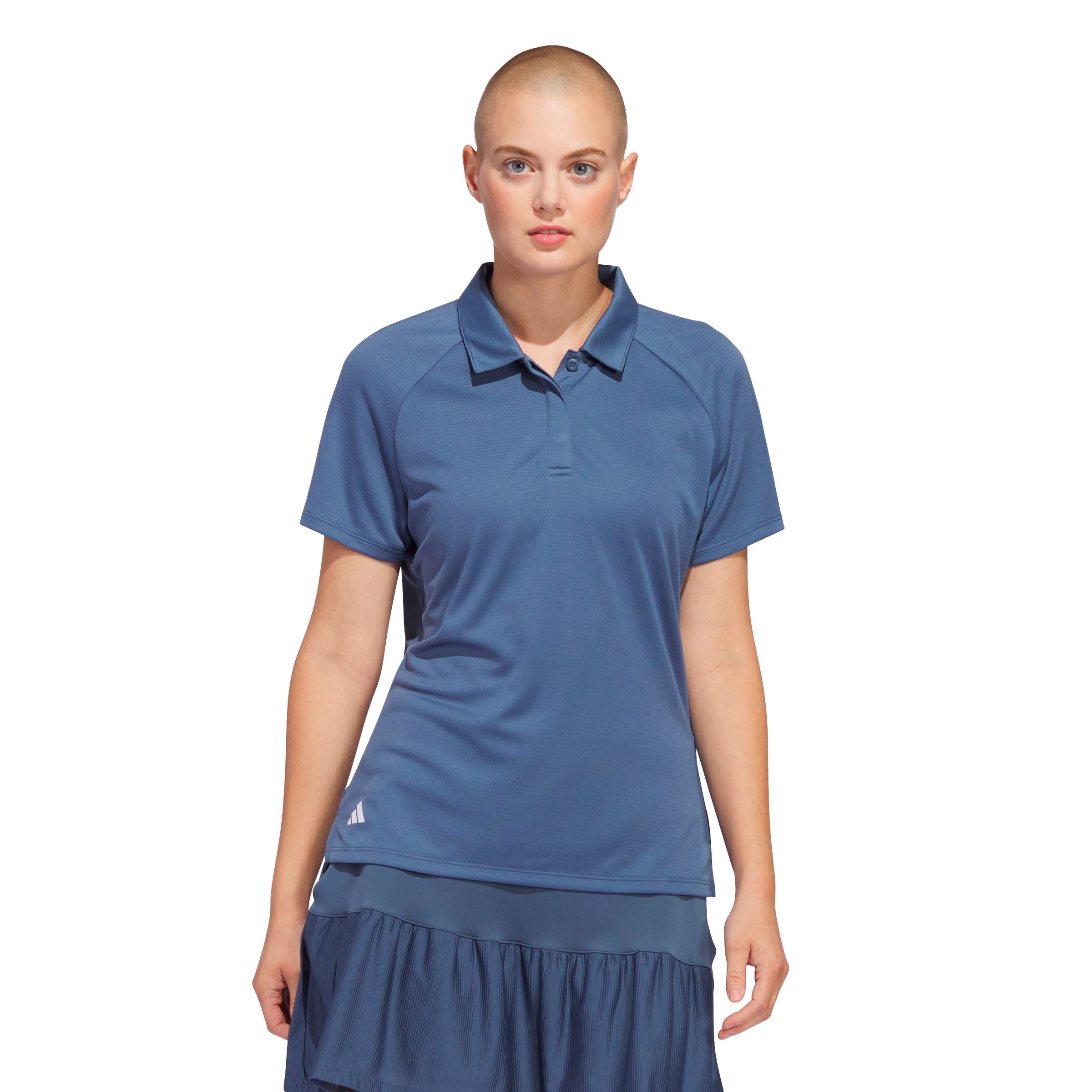 Adidas polo femme ULTIMATE 365 HEAT RDY