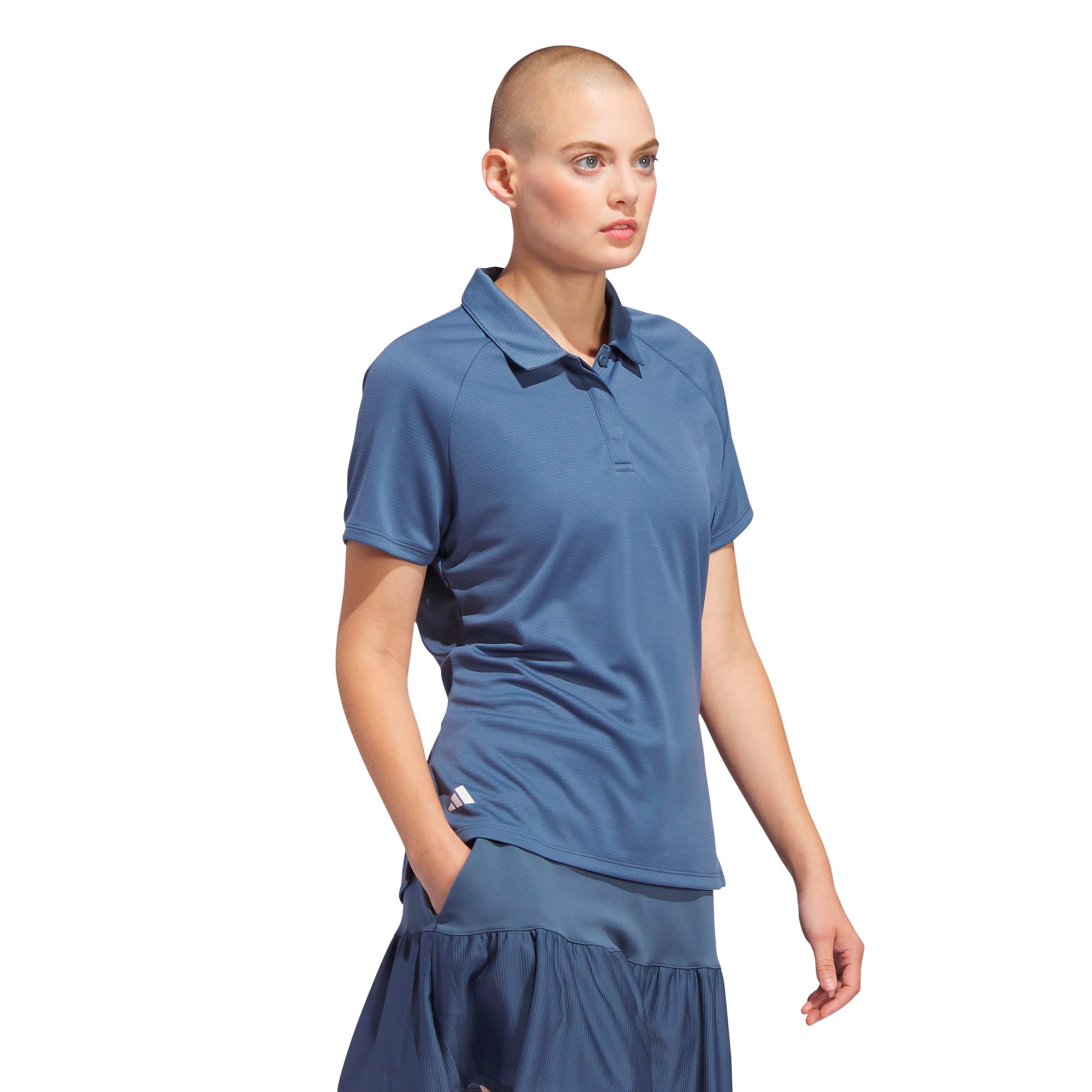 Adidas polo femme ULTIMATE 365 HEAT RDY