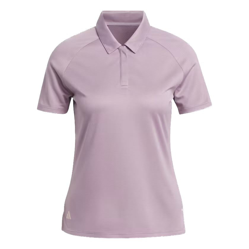 Adidas polo femme ULTIMATE 365 HEAT RDY