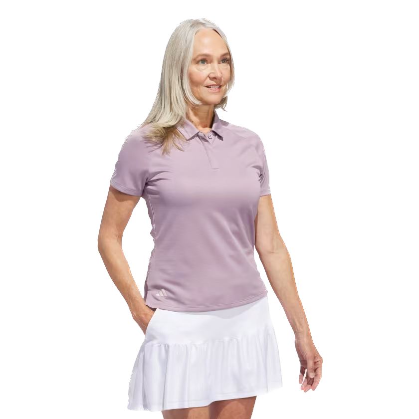 Adidas polo femme ULTIMATE 365 HEAT RDY