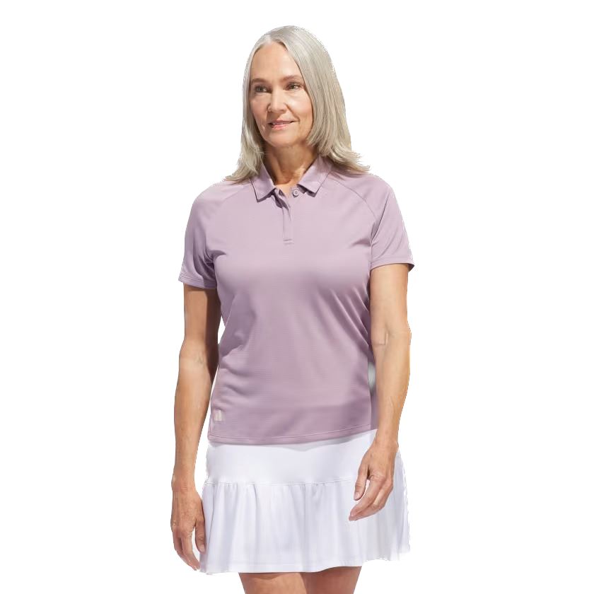 Adidas polo femme ULTIMATE 365 HEAT RDY