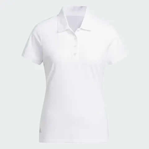 Adidas Polo Femme Ultimate Blanc