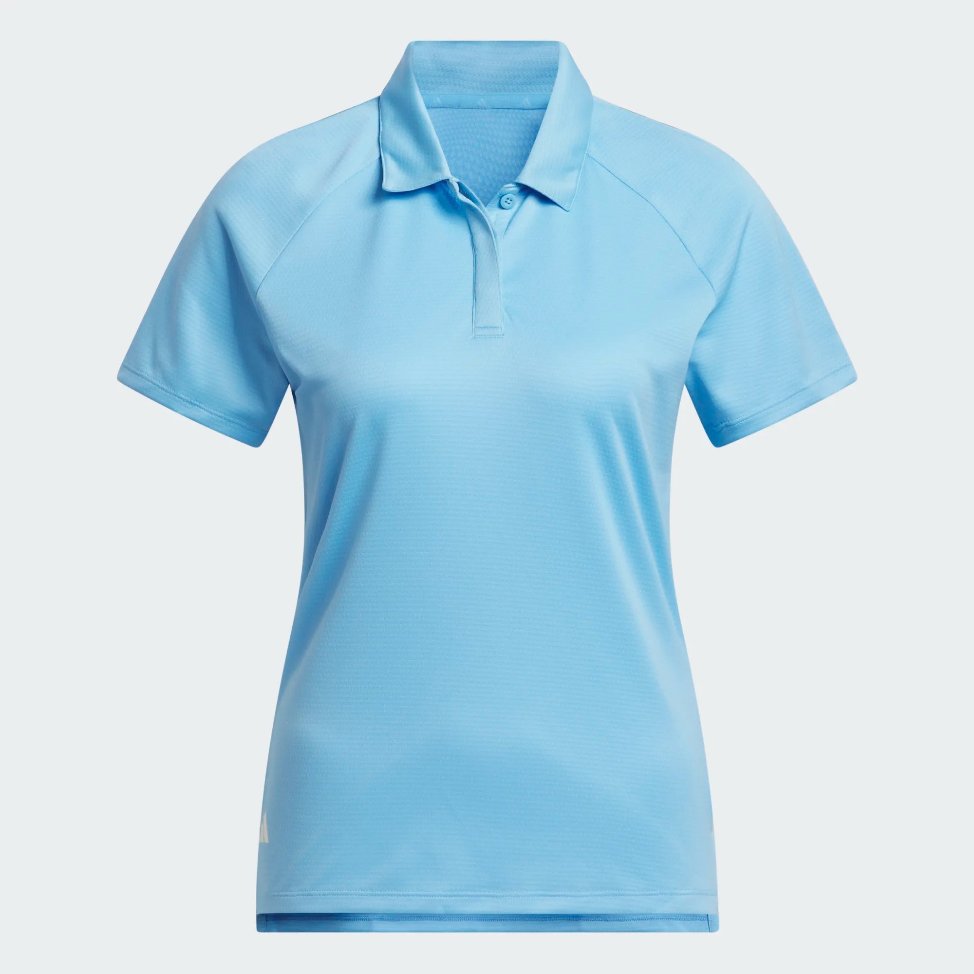 Adidas Polo Femme Ultimate Bleu