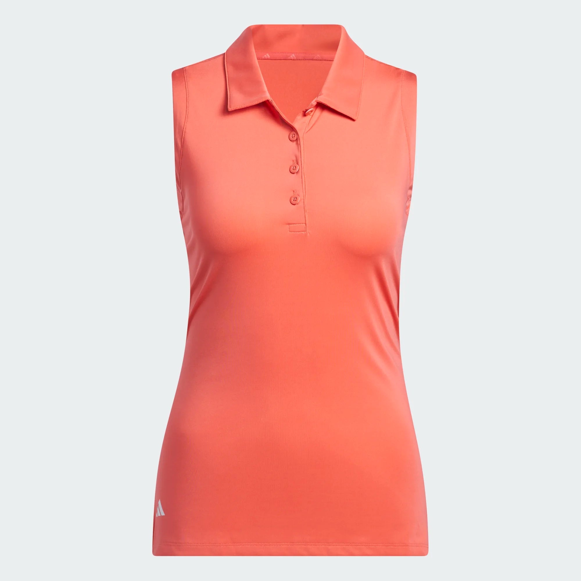 Adidas Polo Femme Ultimate Corail