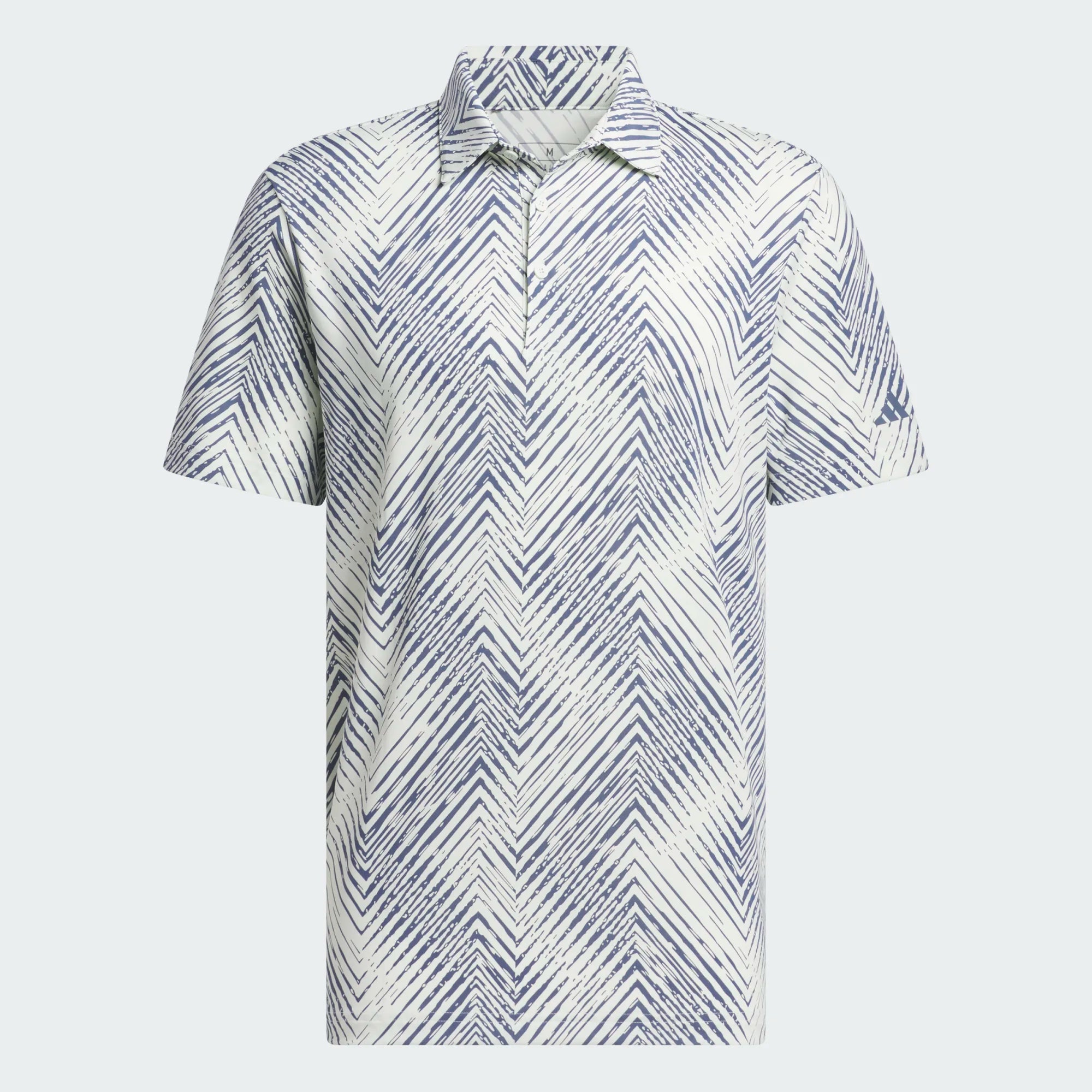 Adidas Polo Ultimate 365 Allover Polos homme Adidas